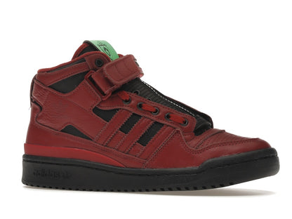adidas Forum Mid Guardians of the Galaxy Star Lord