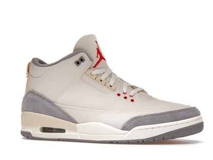 Jordan 3 Retro Muslin