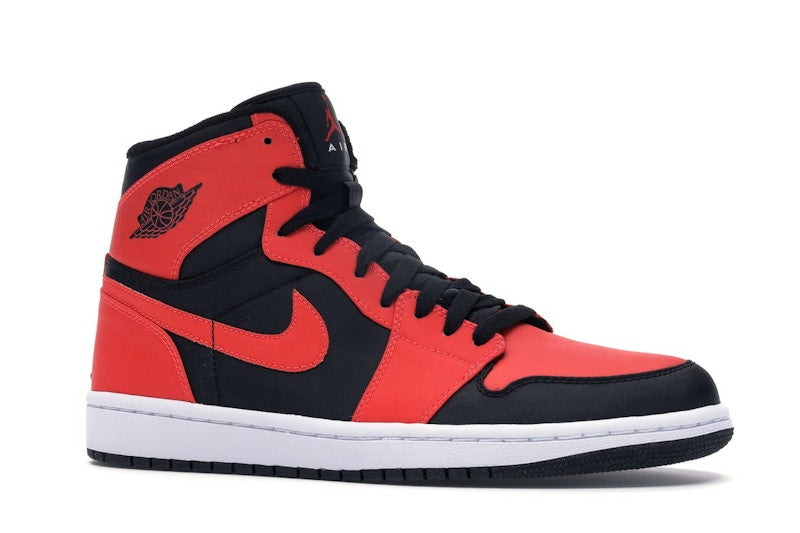 Jordan 1 Retro Max Orange