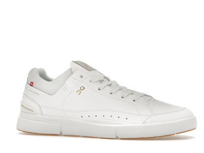 On The Roger Centre Court White Gum
