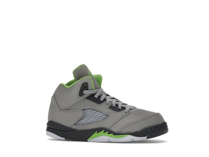 Jordan 5 Retro Green Bean (2022) (PS)