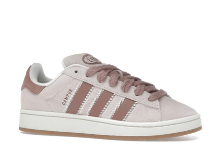 adidas Campus 00s Camp Cream White Wonder Quartz Warm Clay (Women's)