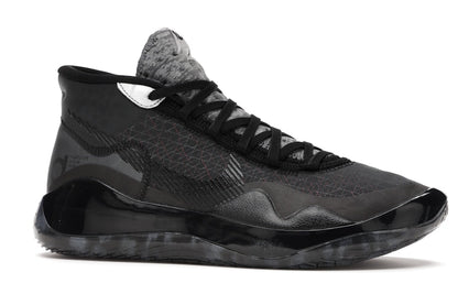 Nike KD 12 Black Cool Grey