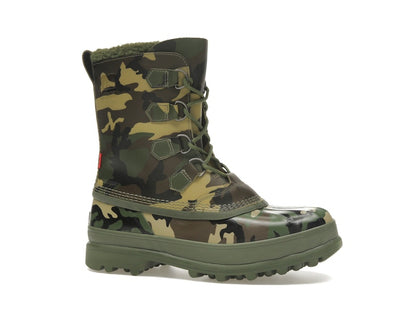 Sorel Caribou Boot Supreme Camo