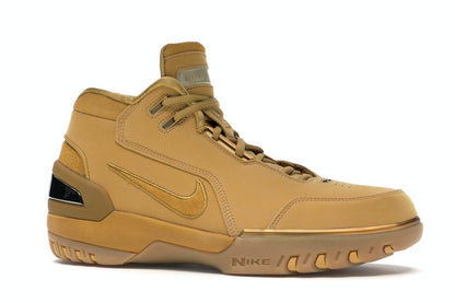 Nike Air Zoom Generation Wheat Retro