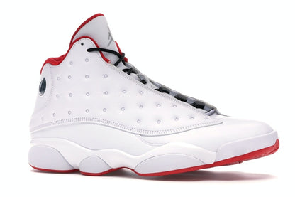 Jordan 13 Retro Alternate History of Flight