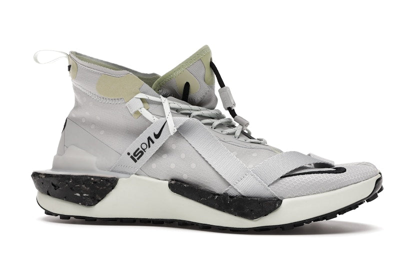 Nike ISPA Drifter Split Spruce