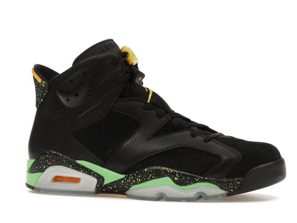 Jordan 6 Retro Brazil World Cup