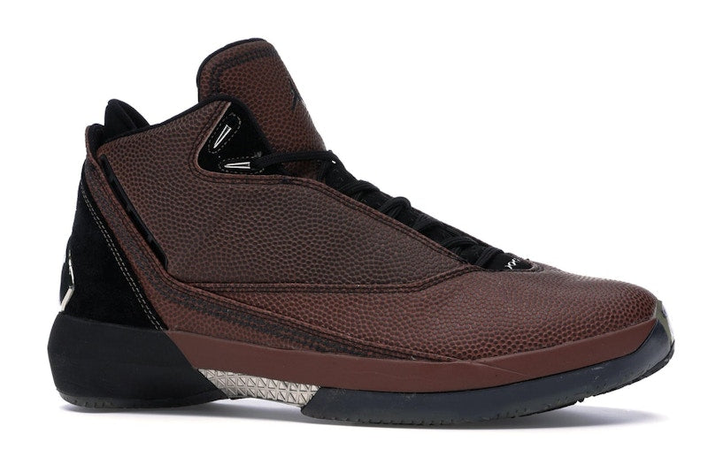 Jordan 22 OG Basketball Leather