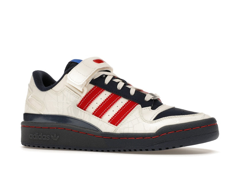 adidas Forum Low Marvel Spider-Man