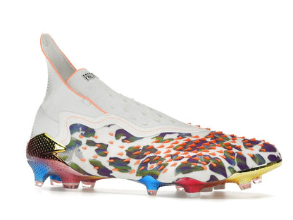 adidas Predator Freak+ FG Paul Pogba Stella McCartney