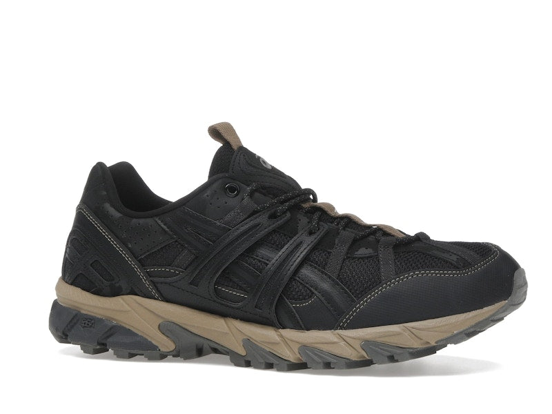 ASICS Gel-Sonoma 15-50 Black Pepper