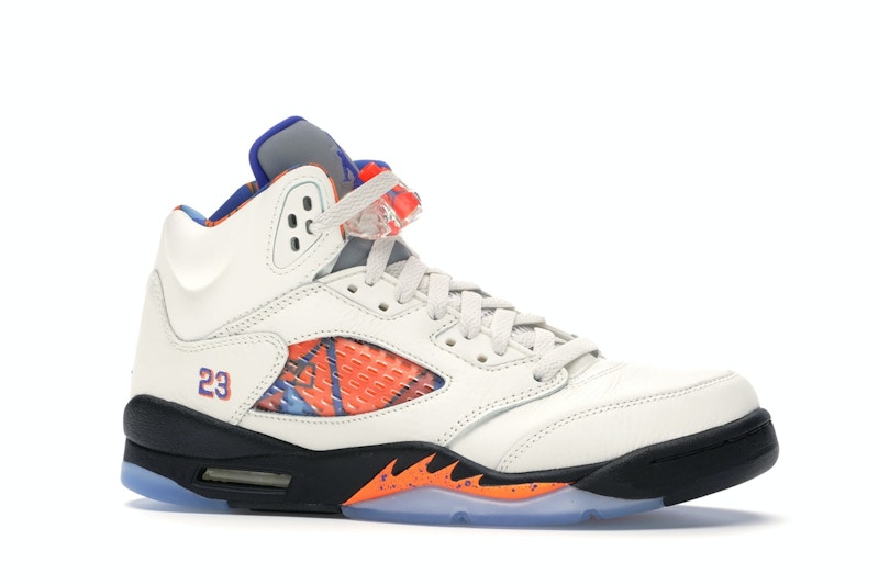Jordan 5 Retro International Flight (GS)