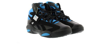 Reebok Shaq Attaq Azure Blue (NE-YO Charity Auction)
