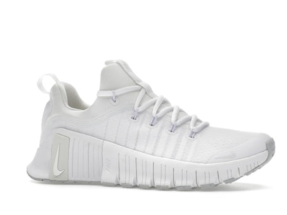 Nike Free Metcon 6 Platinum Tint (Women's)