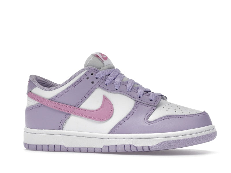 Nike Dunk Low Lilac Bloom (GS)