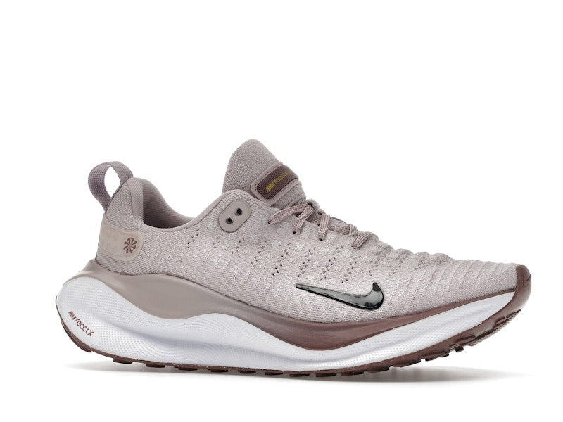 Nike ReactX Infinity Run 4 Platinum Violet (Women's)
