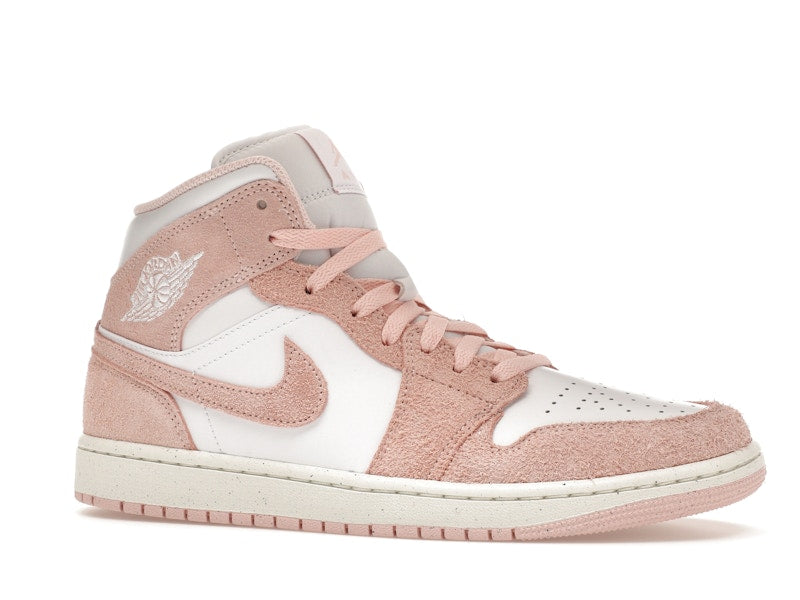 Jordan 1 Mid SE Legend Pink