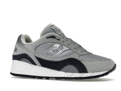Saucony Shadow 6000 Grey Silver
