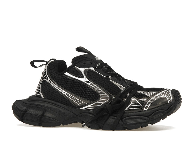 Balenciaga 3XL Black (Women's)