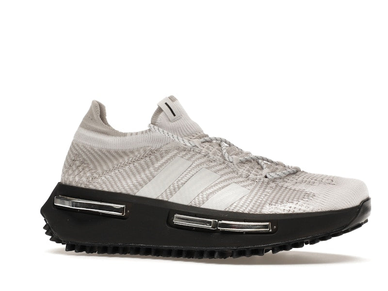 adidas NMD S1 Metallic Pack Cloud White