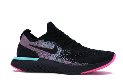 Nike Epic React Flyknit South Beach
