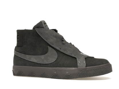 Nike SB Zoom Blazer Mid Di’Orr Greenwood