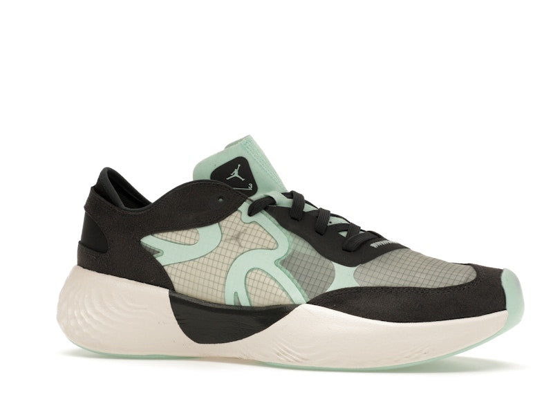 Jordan Delta 3 Low Anthracite Mint Foam