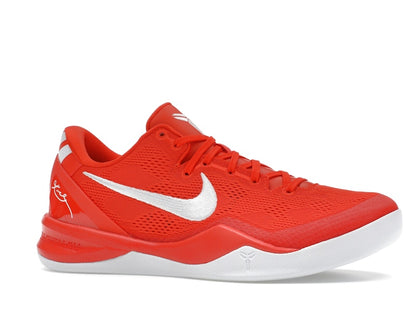 Nike Kobe 8 Protro TB Orange