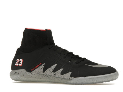 Nike HyperVenomX Proximo IC Jordan Neymar Jr. Black Cement