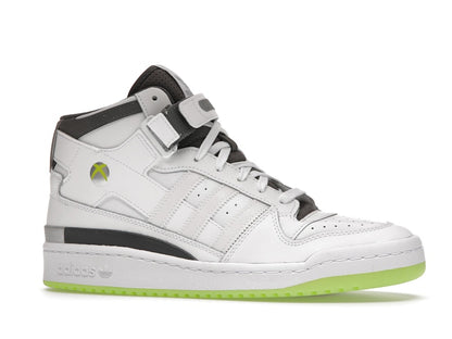 adidas Forum Mid Xbox 360