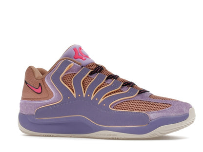 Nike KD 18 B.A.D.
