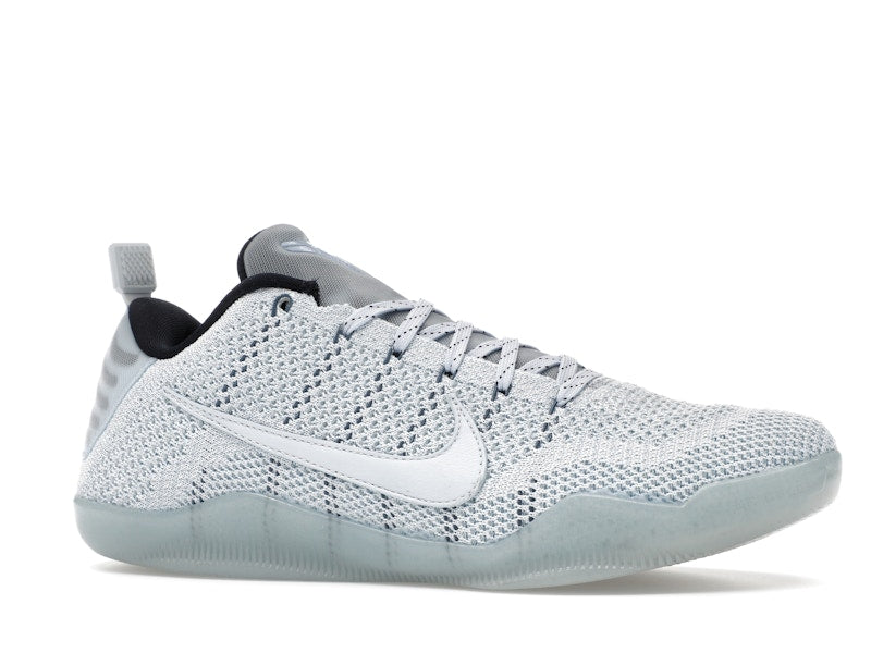 Nike Kobe 11 Elite Low 4KB Pale Horse