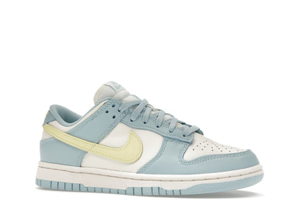 Nike Dunk Low Ocean Bliss Citron Tint (Women's)