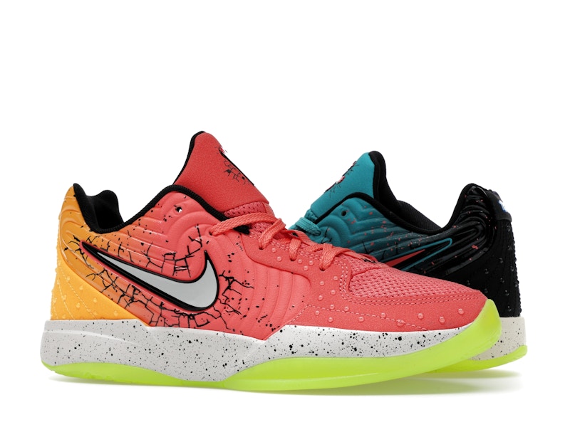 Nike Ja 2 Kool-Aid Mixed Berry (GS)