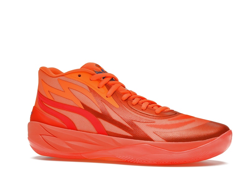 Puma LaMelo Ball MB.02 Supernova