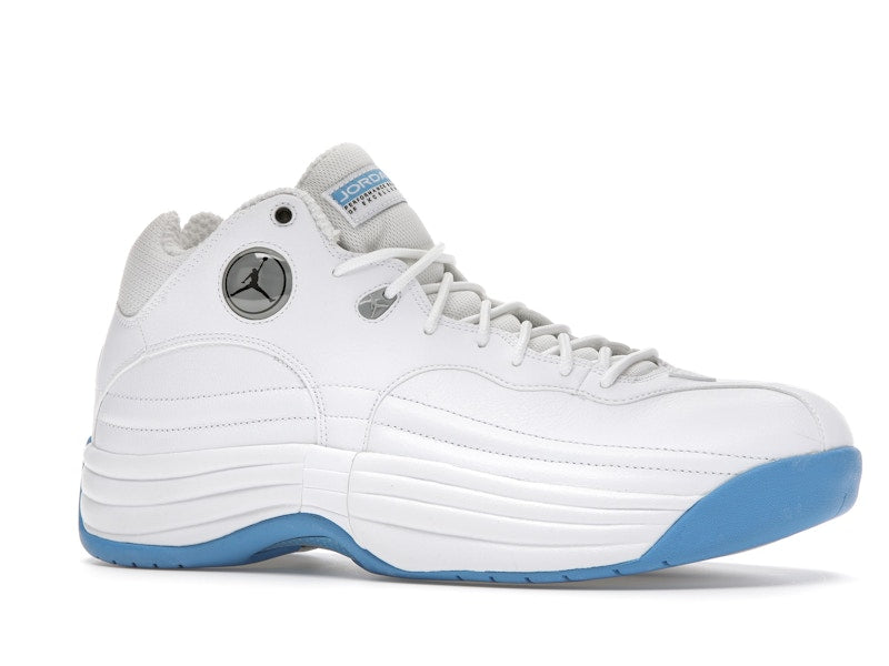 Jordan Jumpman Team 1 UNC (2020)