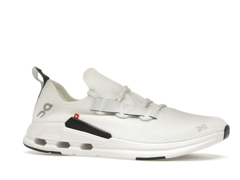 On Running Cloudeasy Undyed White