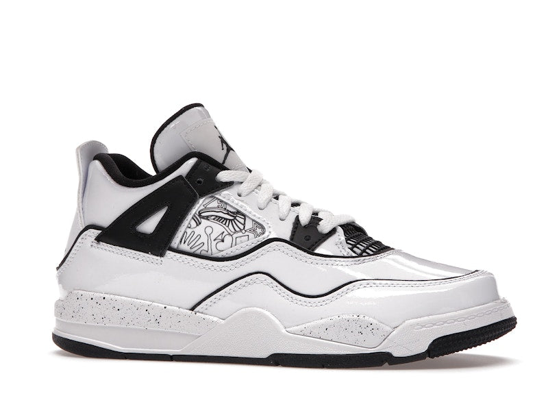 Jordan 4 Retro SE DIY (PS)