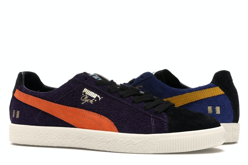 Puma Clyde The Hundreds