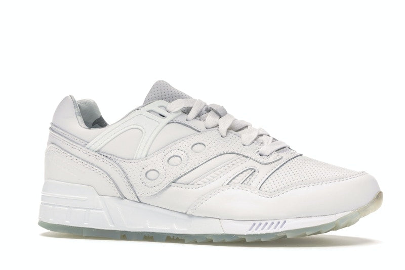 Saucony Grid SD Originators TBlake Triple White