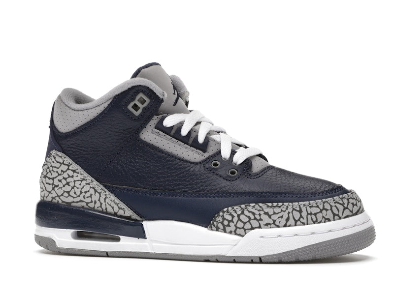 Jordan 3 Retro Georgetown (2021) (GS)
