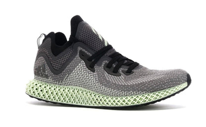 adidas AlphaEdge 4D Ash Green