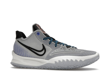 Nike Kyrie 4 Low Grey Fog