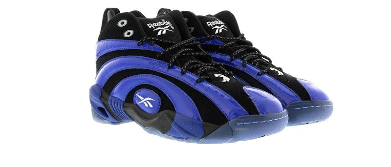 Reebok Shaqnosis Orlando Magic (NE-YO Charity Auction)