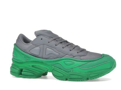 adidas Ozweego Raf Simons Green Grey