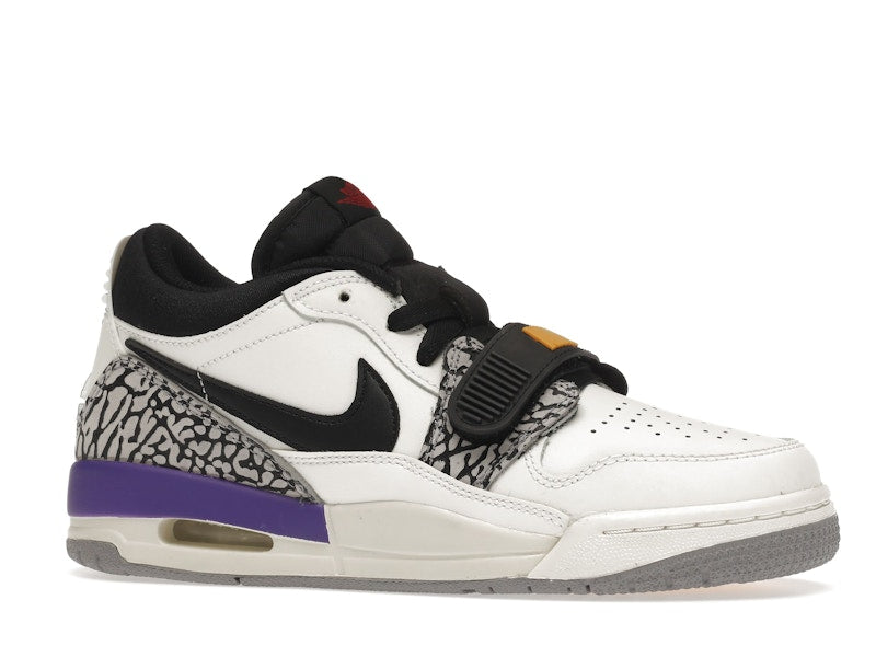 Jordan Legacy 312 Low Lakers (GS)