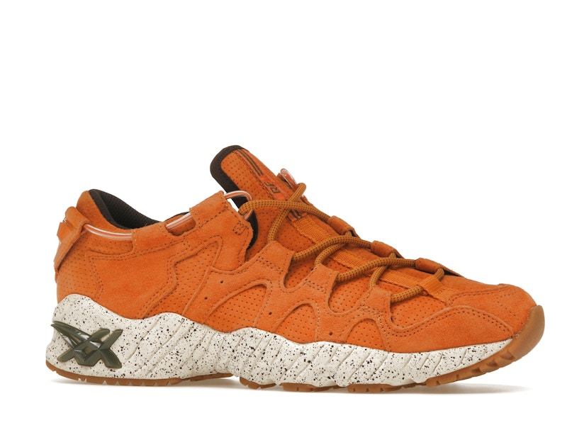 ASICS Gel-Mai Ronnie Fieg Militia (Special Box)
