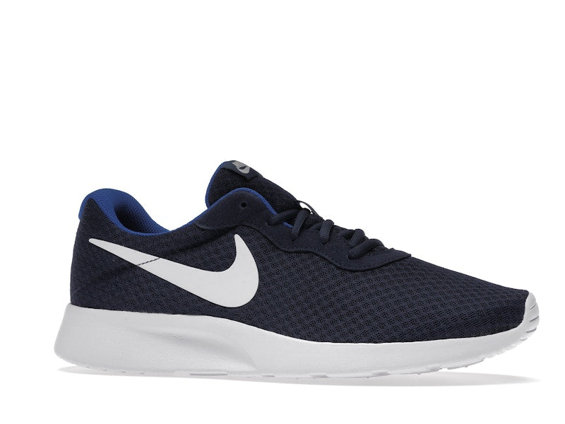 Nike Tanjun Midnight Navy