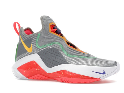 Nike LeBron Solder 14 Hare